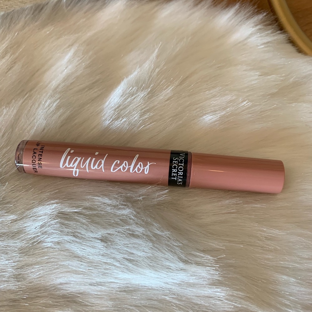 NWT Victorias Secret INNOCENCE Lip Lacquer Intense